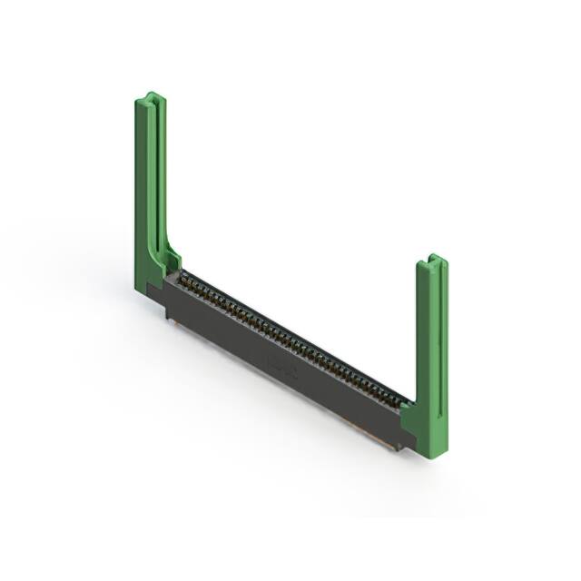 395-082-523-858 EDAC Inc.  Edgeboard Connectors